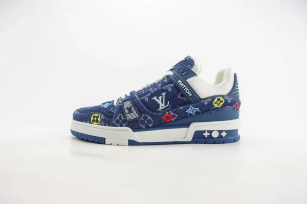 Louis Vuitton Trainer