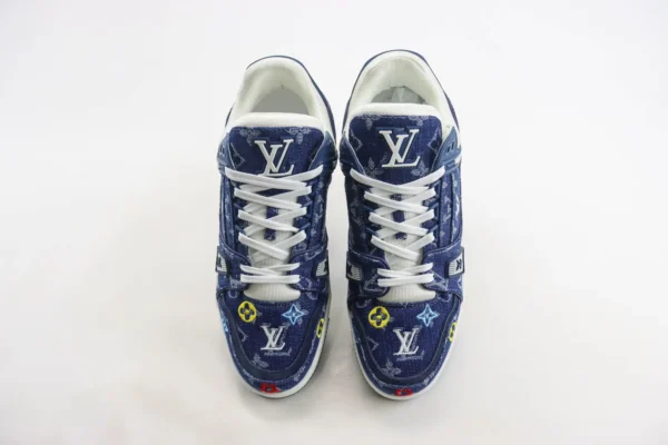 Louis Vuitton Trainer - Image 5