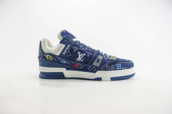Louis Vuitton Trainer - Image 3