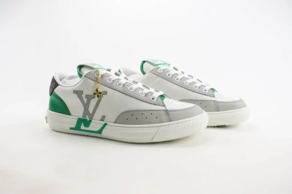 Nike SB Dunk Low x LV - Image 2