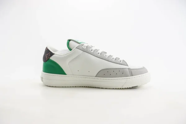 Nike SB Dunk Low x LV - Image 3