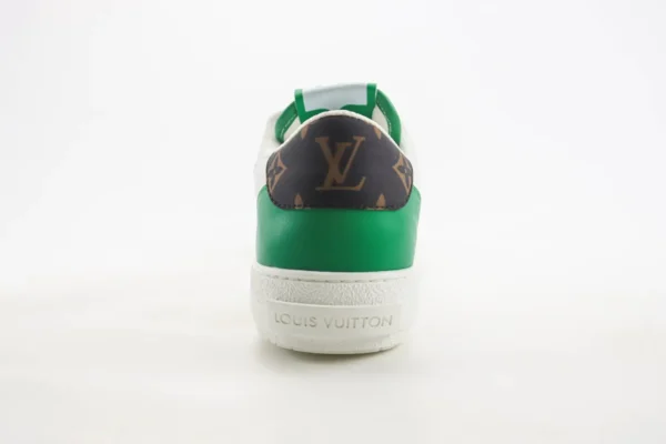 Nike SB Dunk Low x LV - Image 6