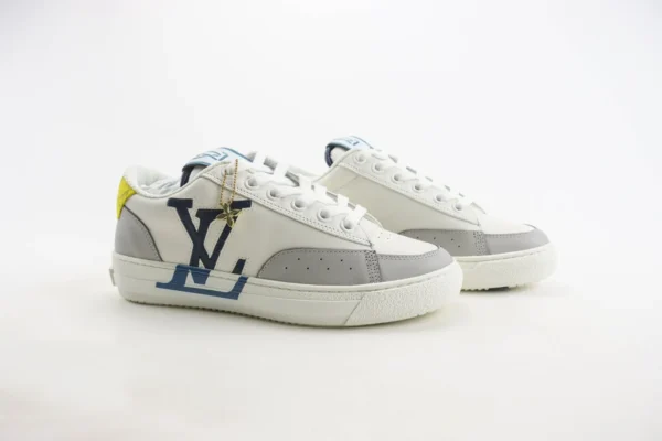 Nike SB Dunk Low x LV - Image 2