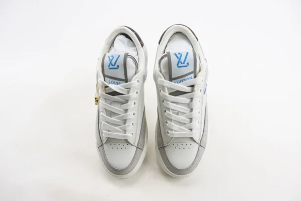 Nike SB Dunk Low x LV - Image 5