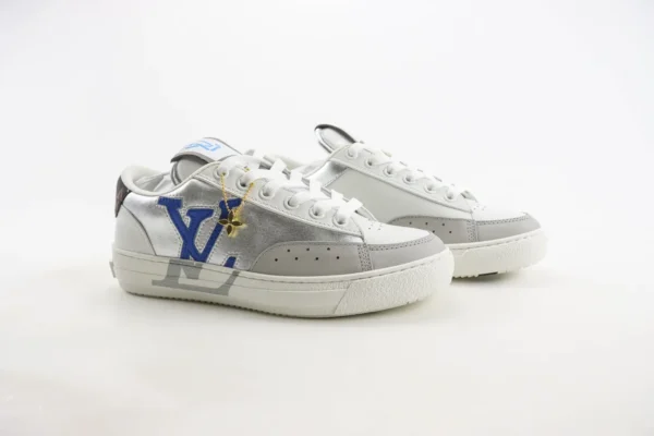 Nike SB Dunk Low x LV - Image 2