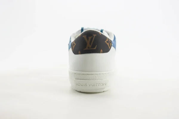 Nike SB Dunk Low x LV - Image 6