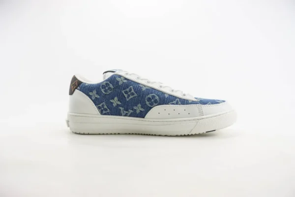 Nike SB Dunk Low x LV - Image 3