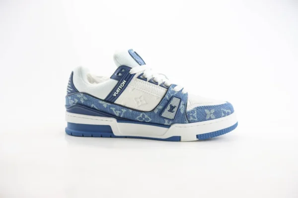 Louis Vuitton Trainer - Image 3
