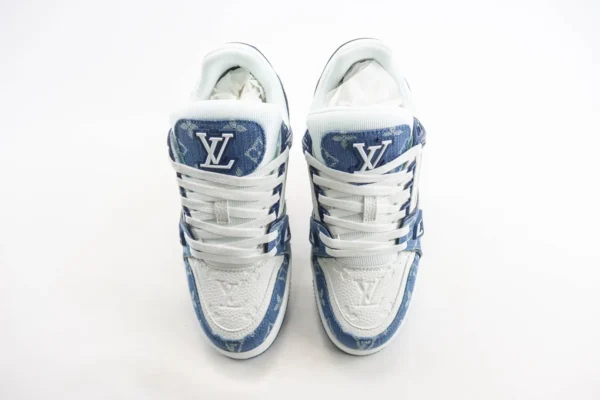 Louis Vuitton Trainer - Image 5