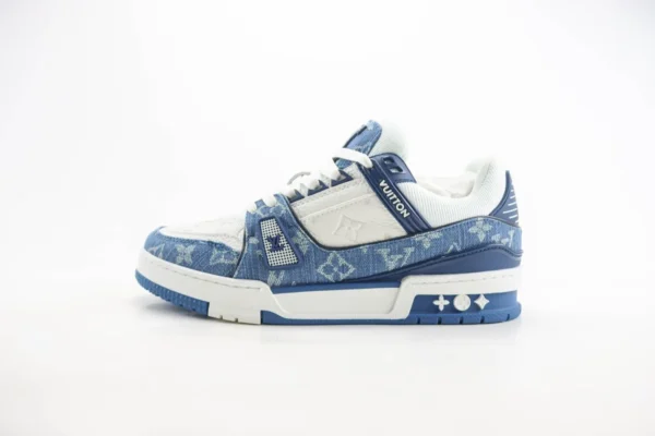 Louis Vuitton Trainer